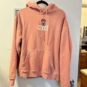 Kith x Disney Minnie Mouse Hoodie